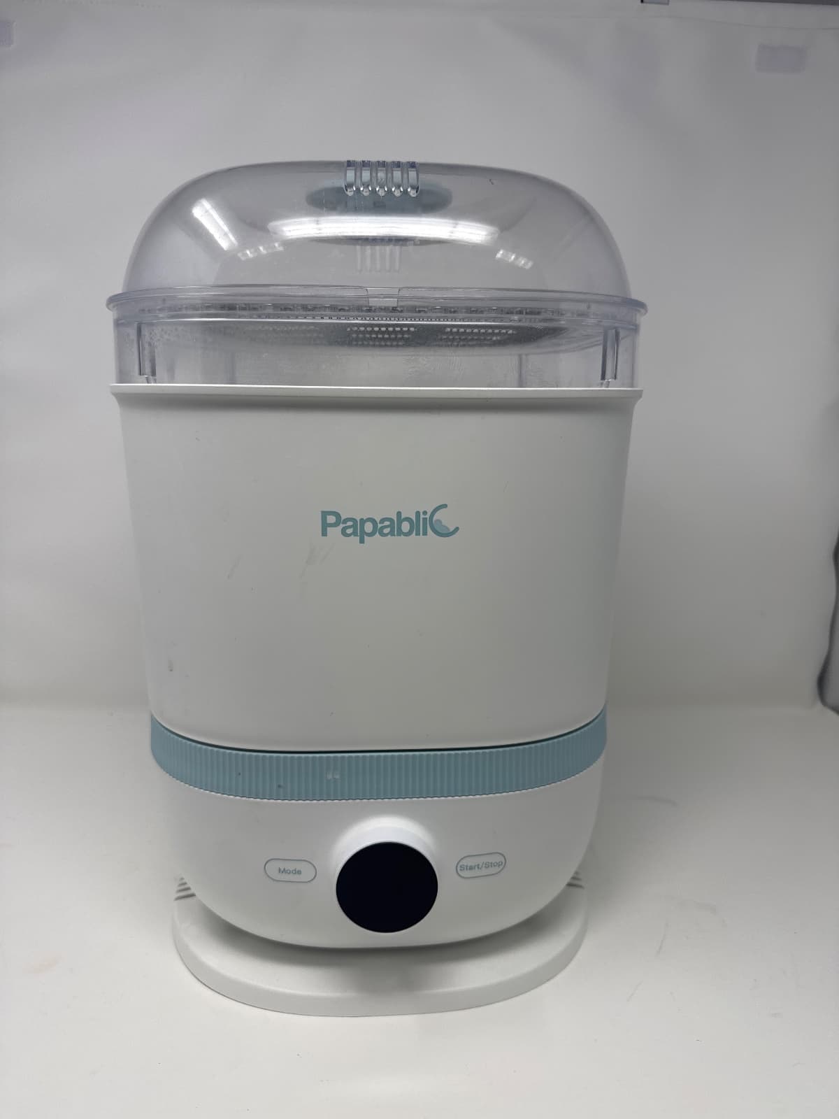 Papabli Bottle Sterilizer